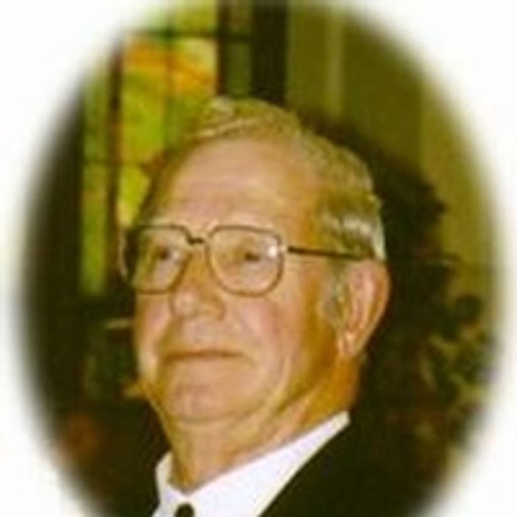 Charles Luther Aamold