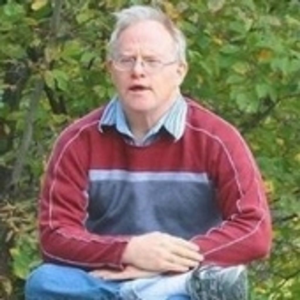 David Sheeran
