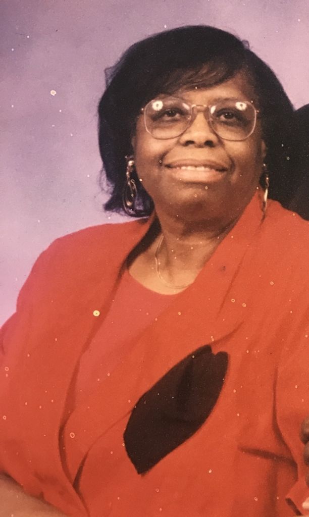 Betty Owens Profile Photo