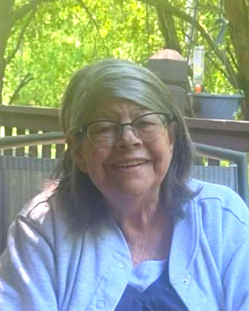 Judith Ann Bowden Profile Photo