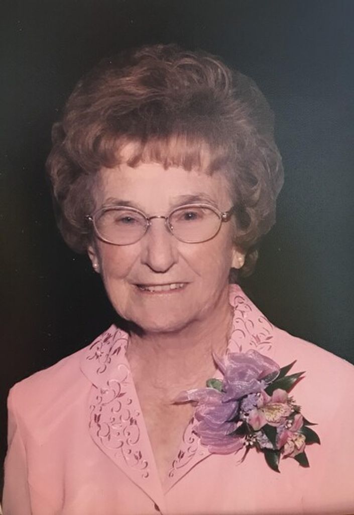 Myrtle Carroll Wright Profile Photo