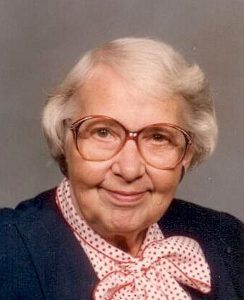 Mary L. Rardon