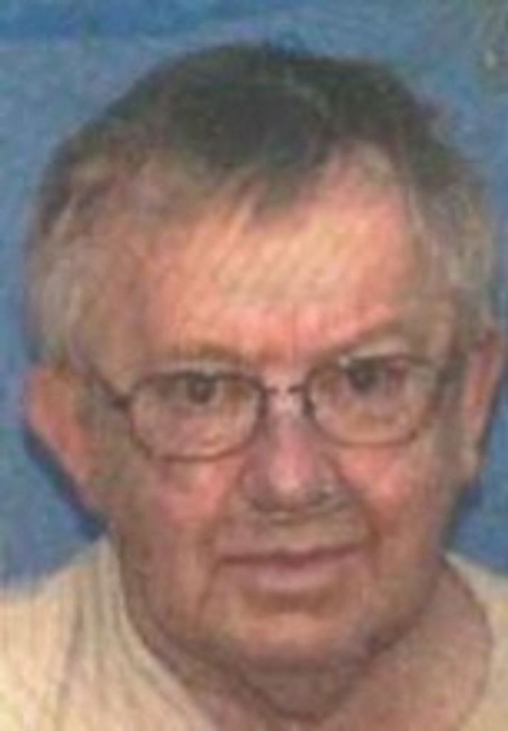 Kenneth Stoesz