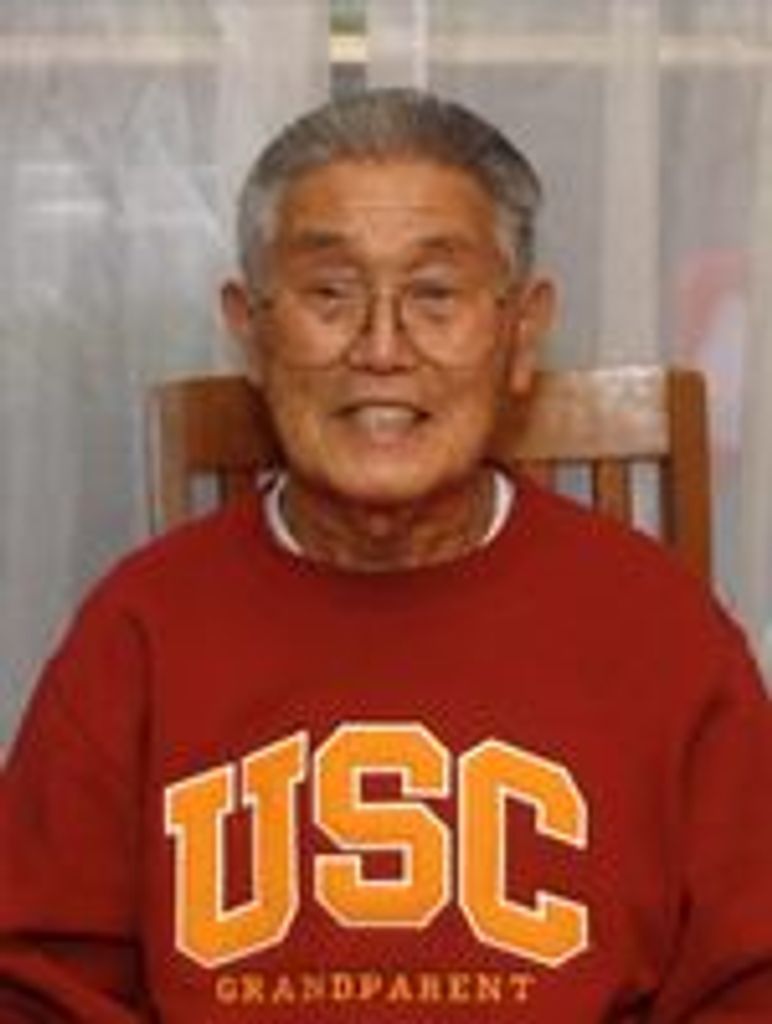 Henry Masami Uyeda