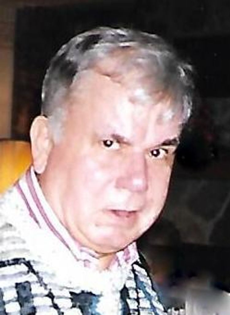 William J. "Bill" Like