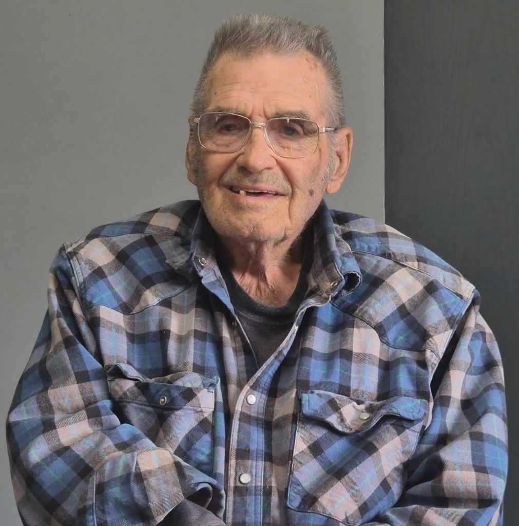 Earl Harry Curtis
