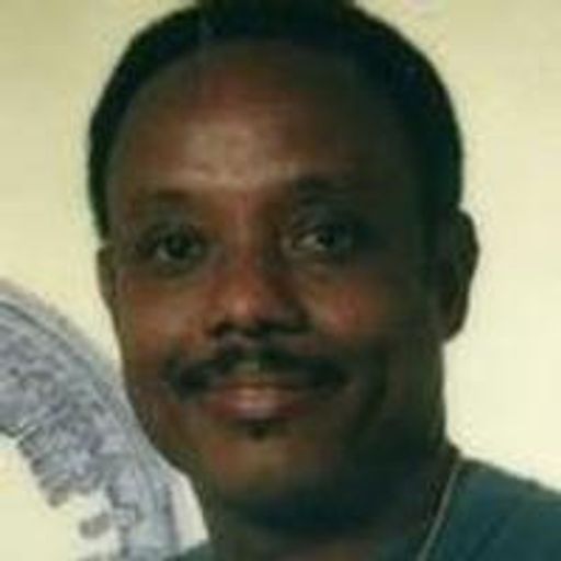 Robert Cenon Marin Profile Photo