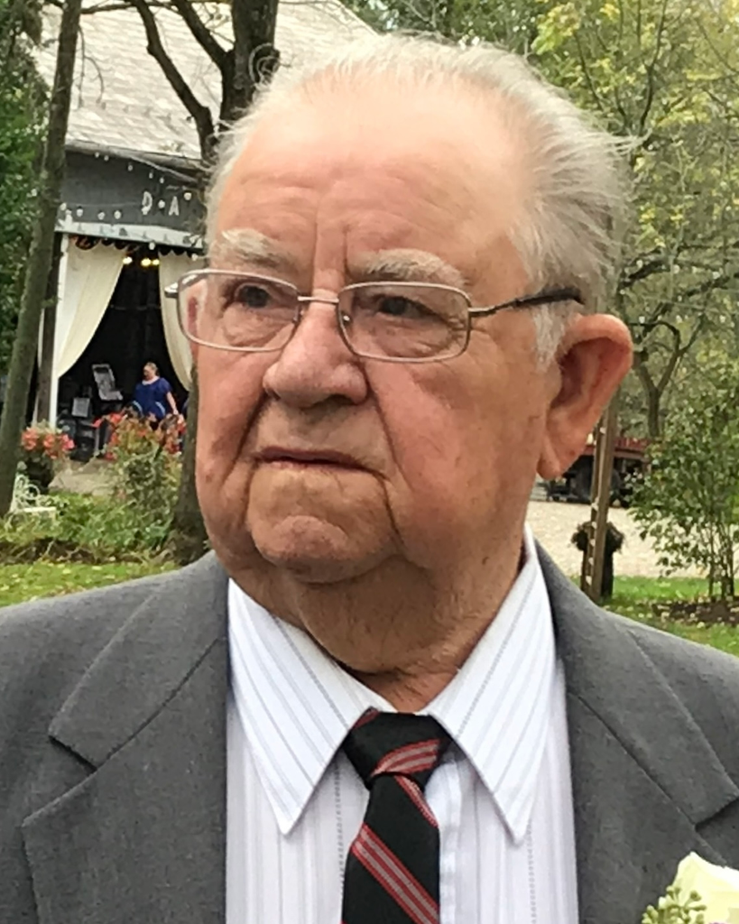 Franklin D Morehead Profile Photo