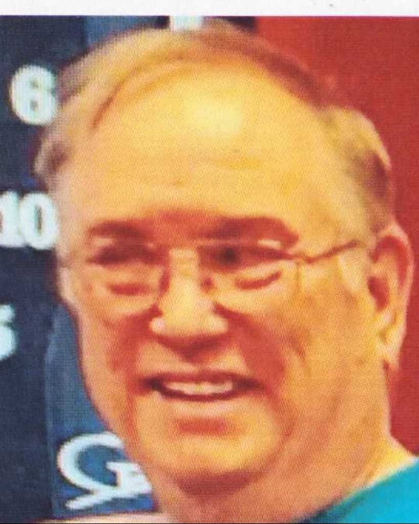 Henry Roscoe Doane Profile Photo