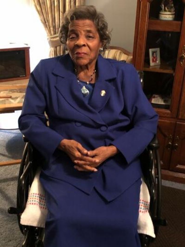 Vernell Shands Harris Profile Photo