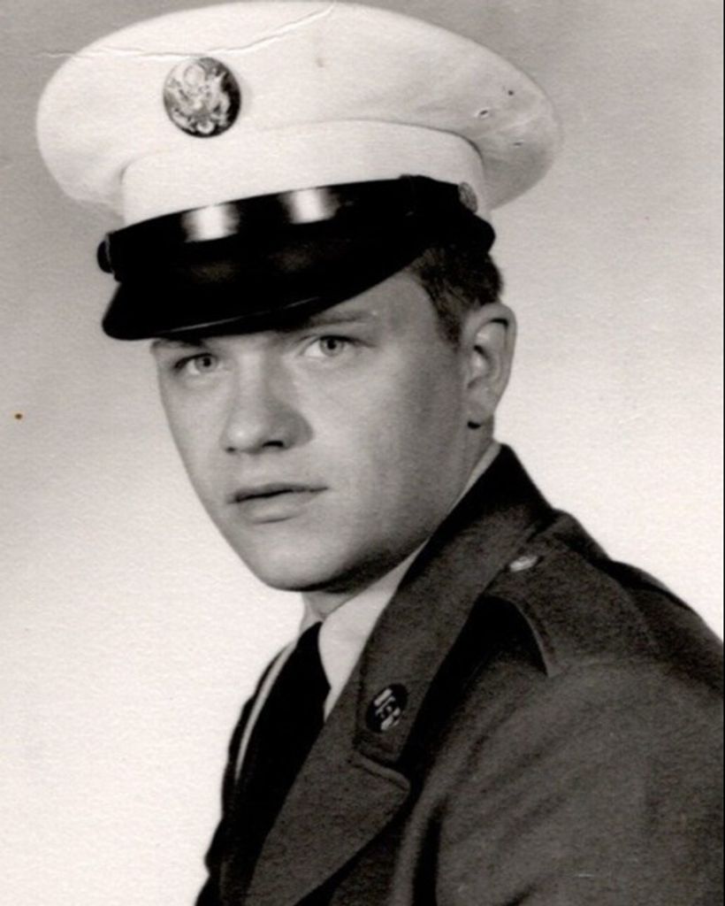 Keith Eugene Carlson