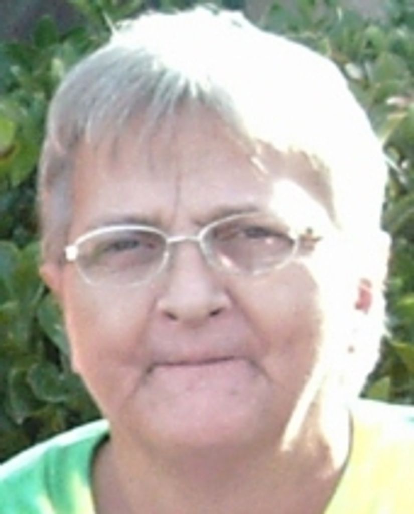 Patricia Ann "Patty" Ashcraft