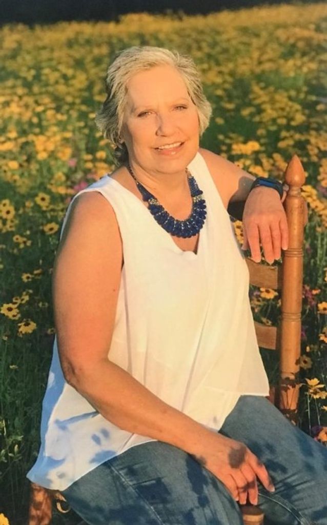 Patricia Lawson