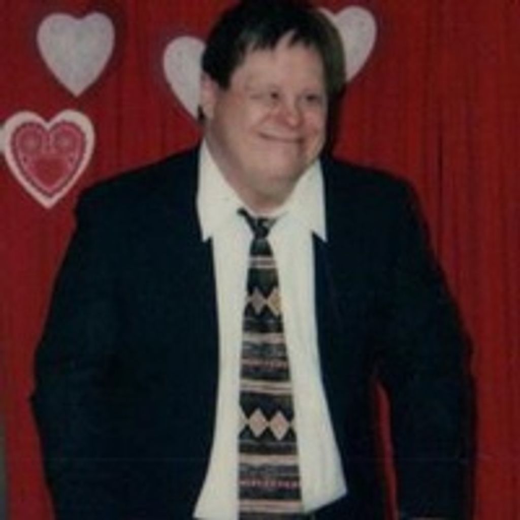 Gerald "Jerry" Nathaniel Mcdaniel