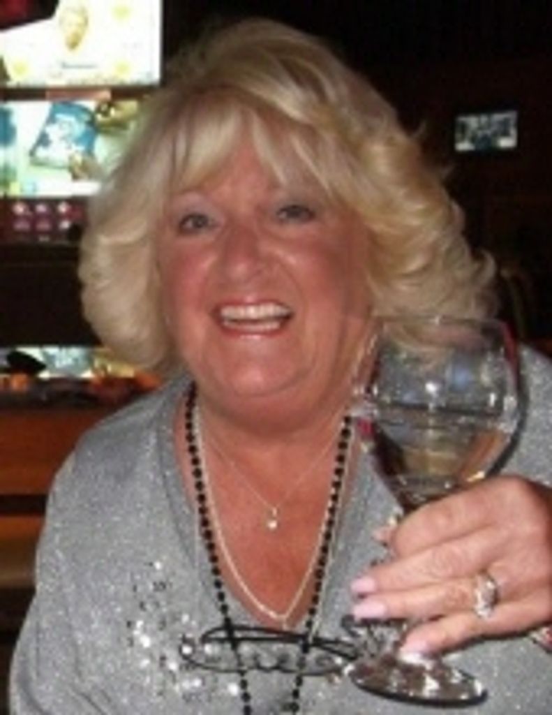 Marsha Jean Schmalzried