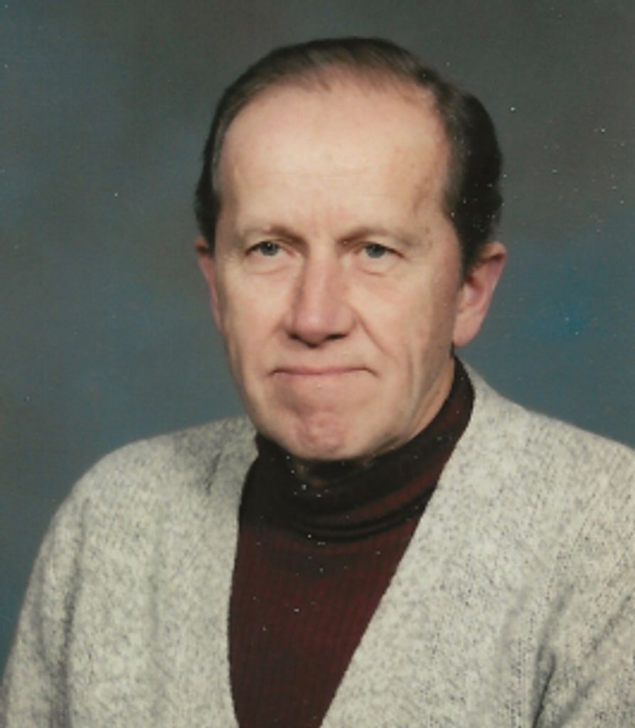 William Pophal Profile Photo