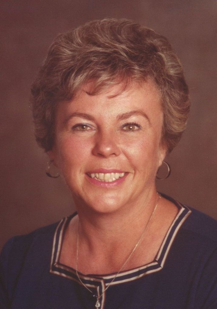Peggy Hall