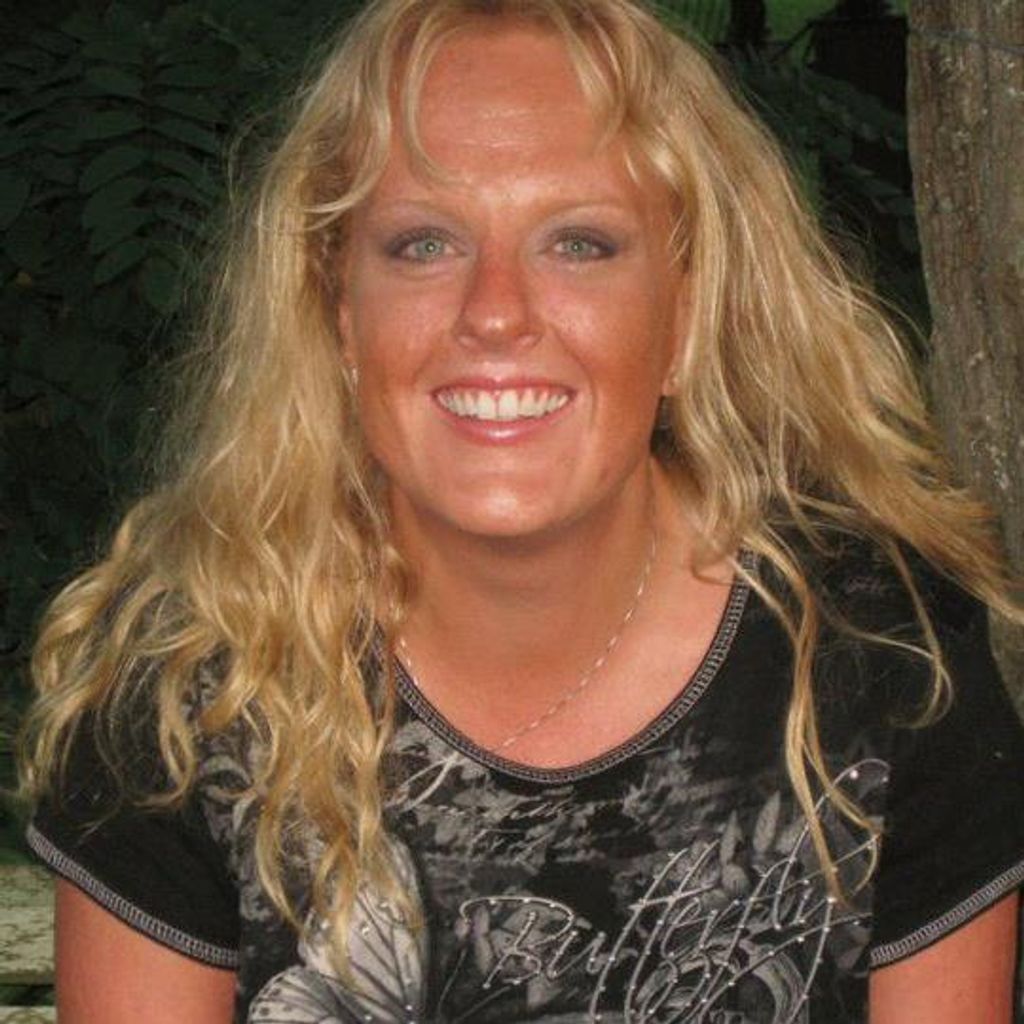 Lori Ann Murphy