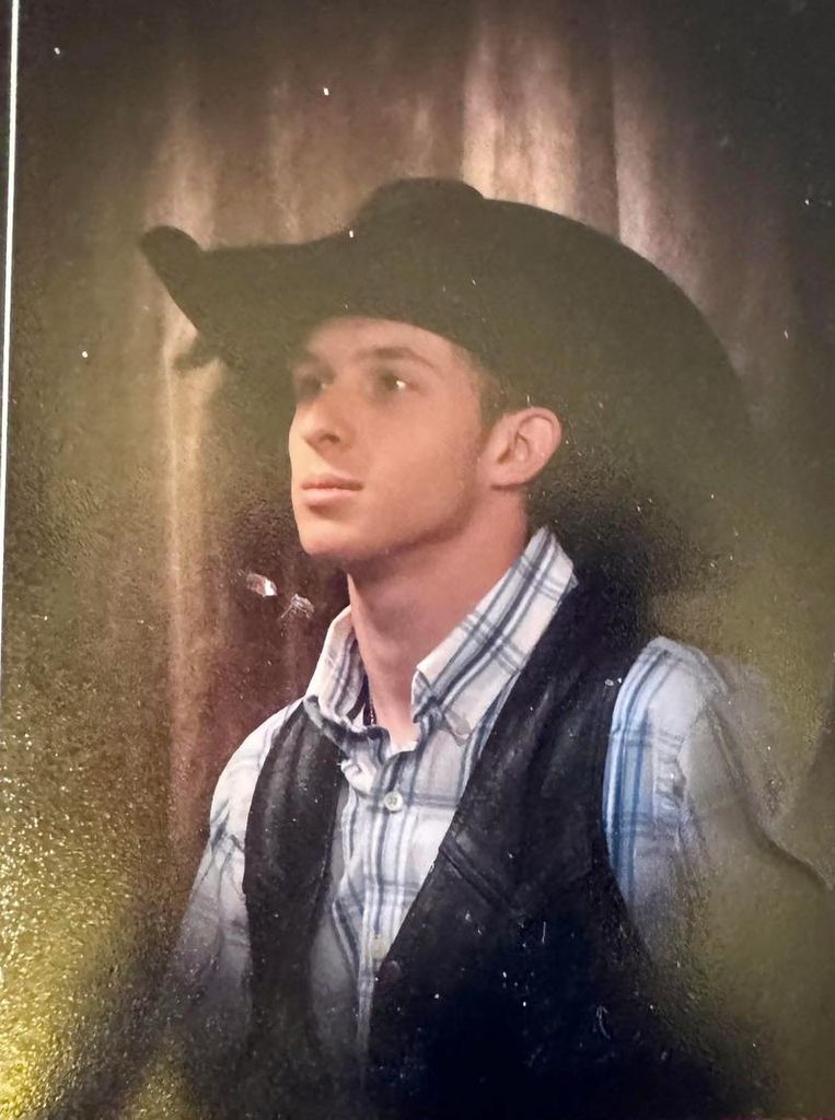 Brandon Tyler Sarten