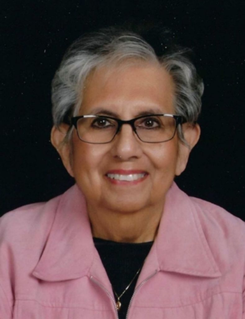 Josephine M. Alvarado Smith Profile Photo