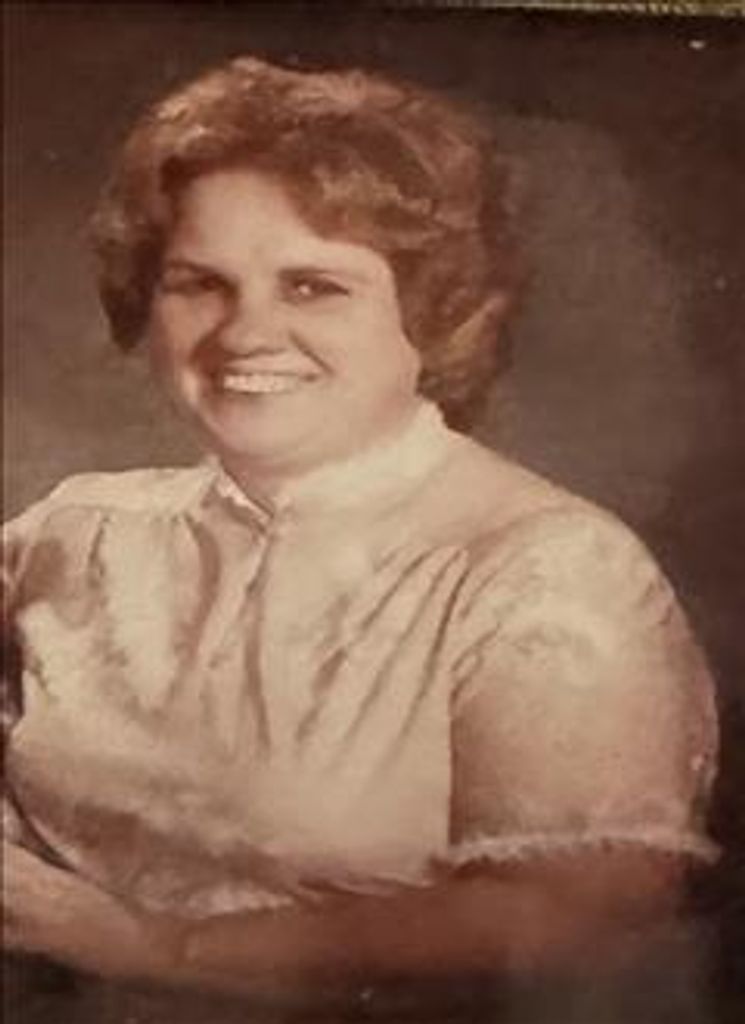 Joyce Ann Turney