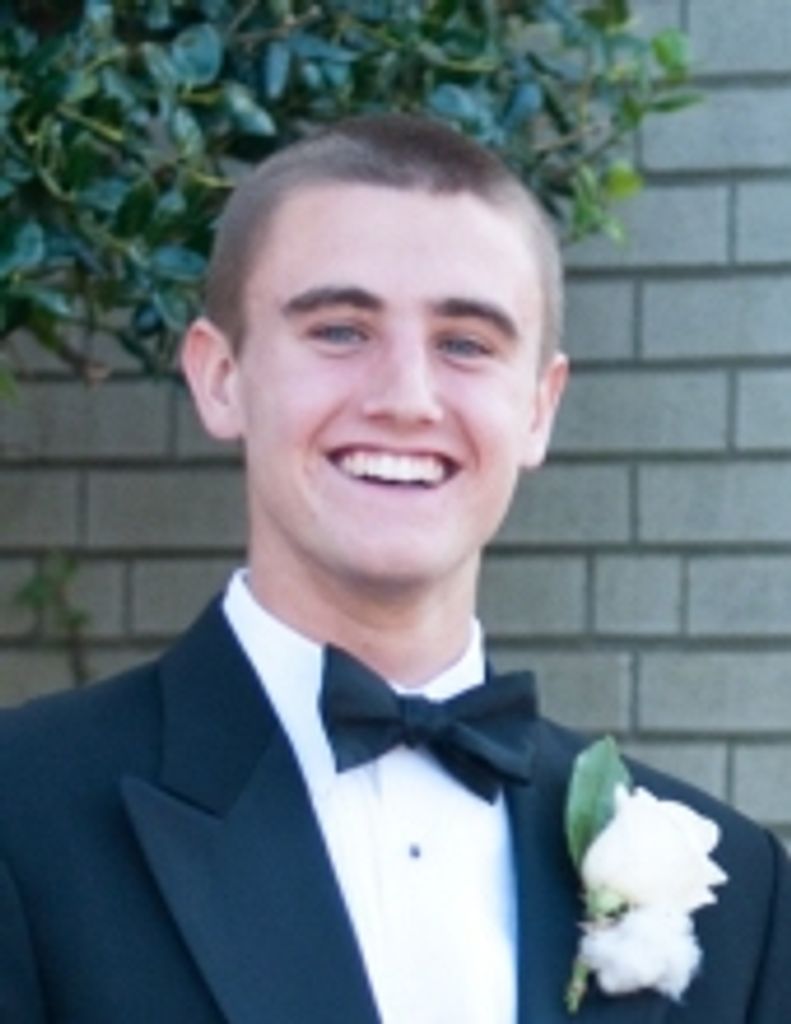 William  Luke McDowell