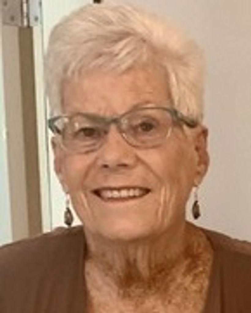 Connie Lee Manning