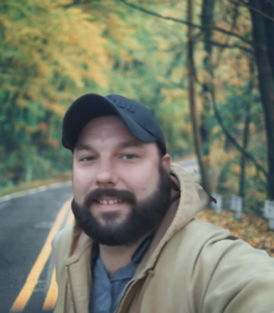 Jared Polenik Profile Photo