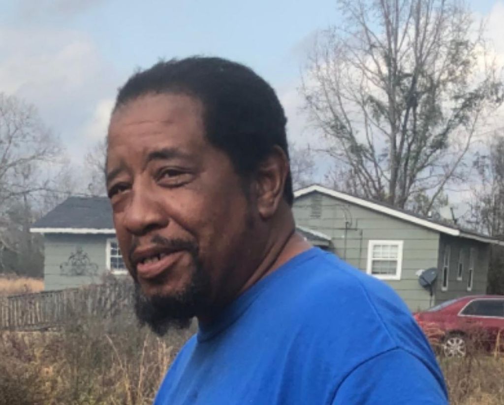 Larry Shirley, Sr. Profile Photo