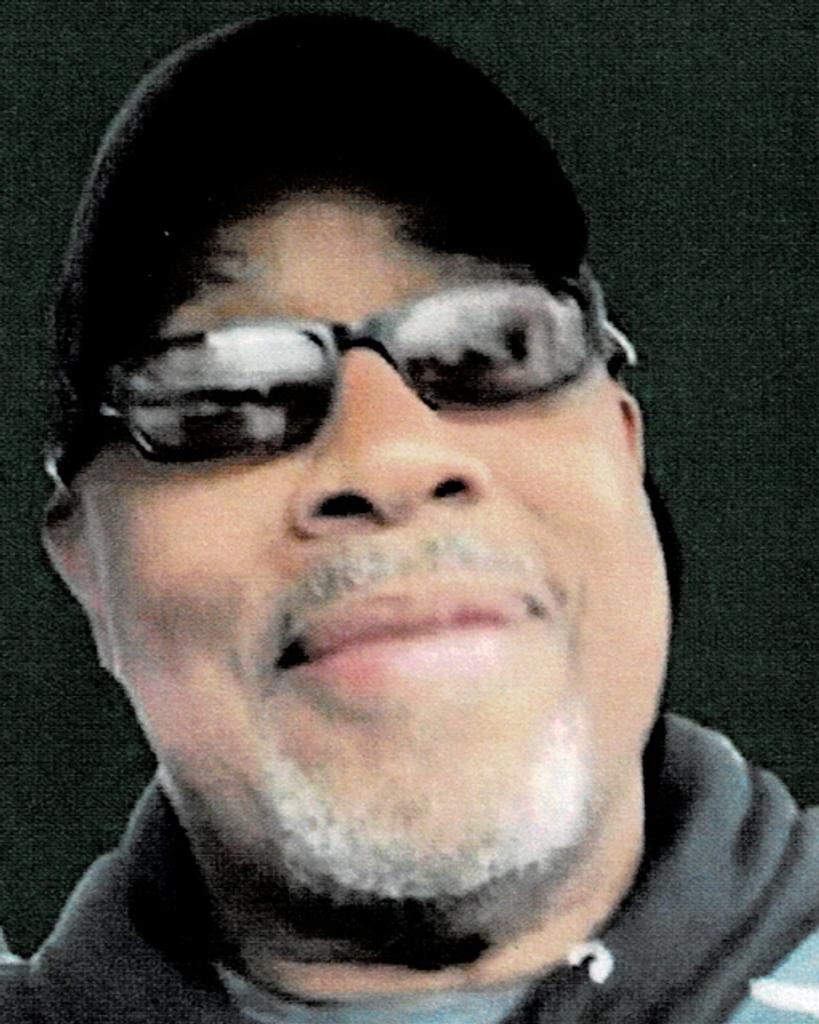 Rodrick Anderson