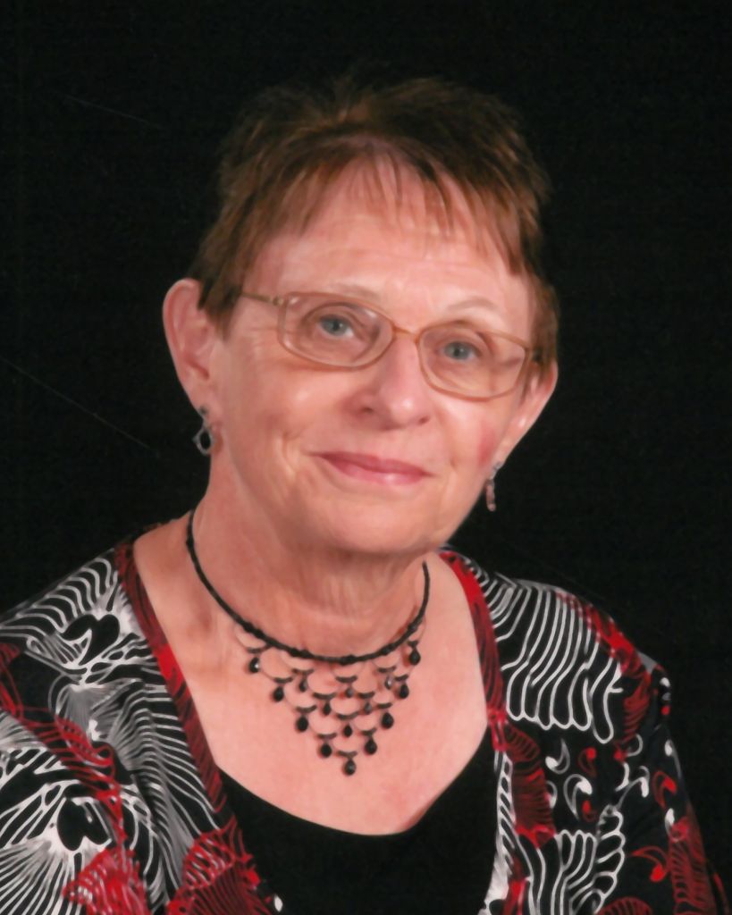 Sharon Amelia Homan Profile Photo