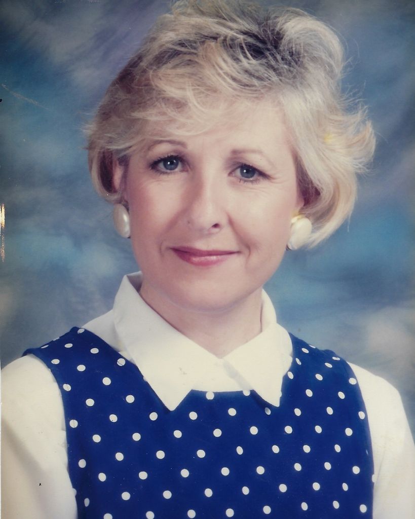 Marcy Lynn James Profile Photo