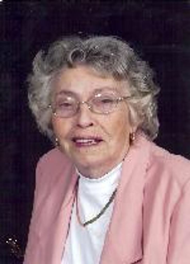 Mrs. Lillie France Hicks