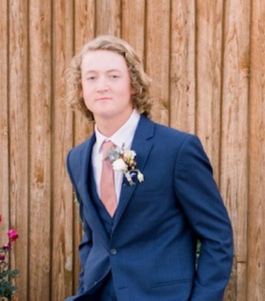 Tucker Stringfield Profile Photo