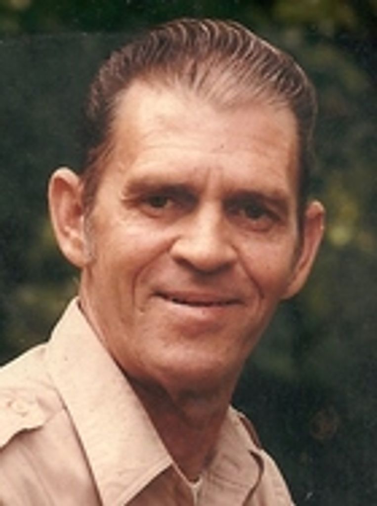 Larry Lane
