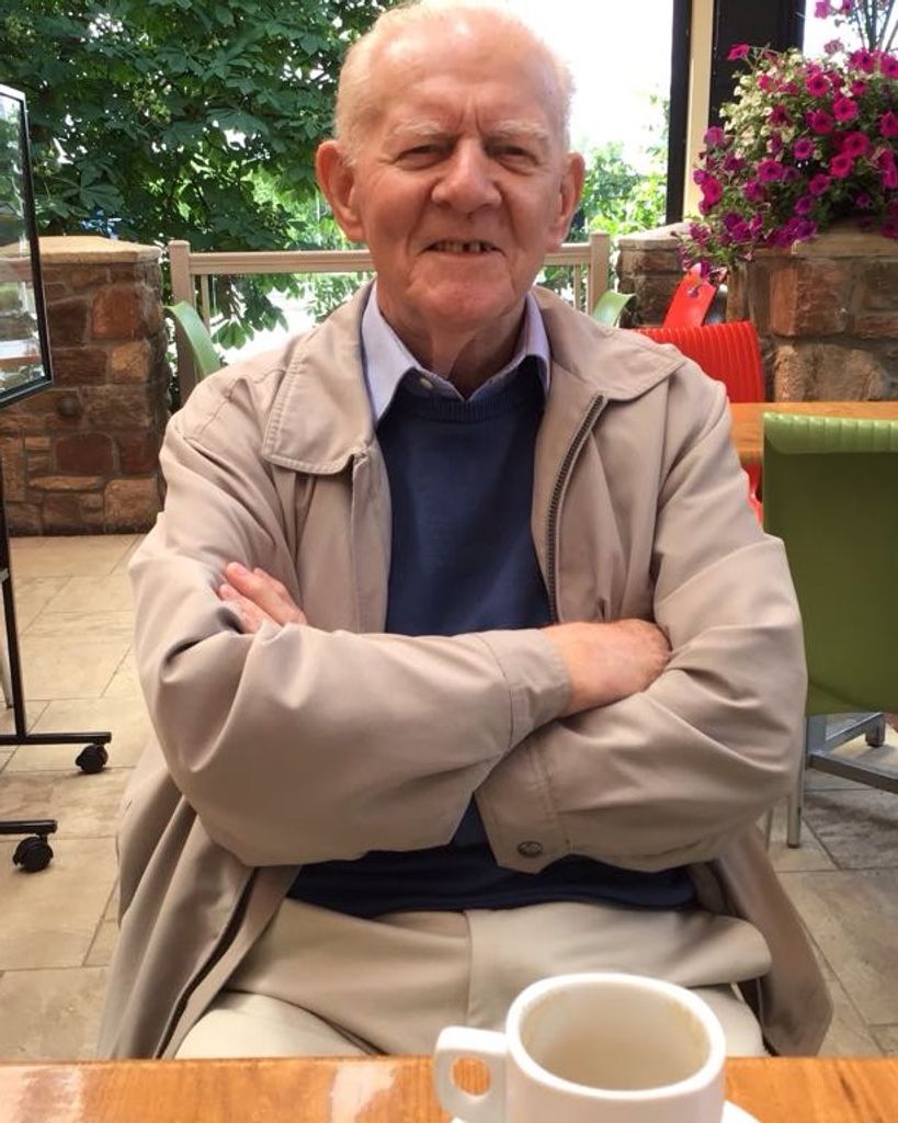 Frank McMonagle