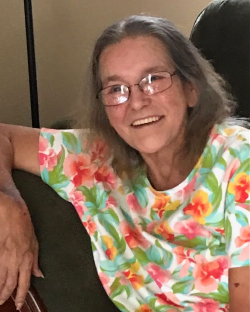 Ms. Billie Campbell
