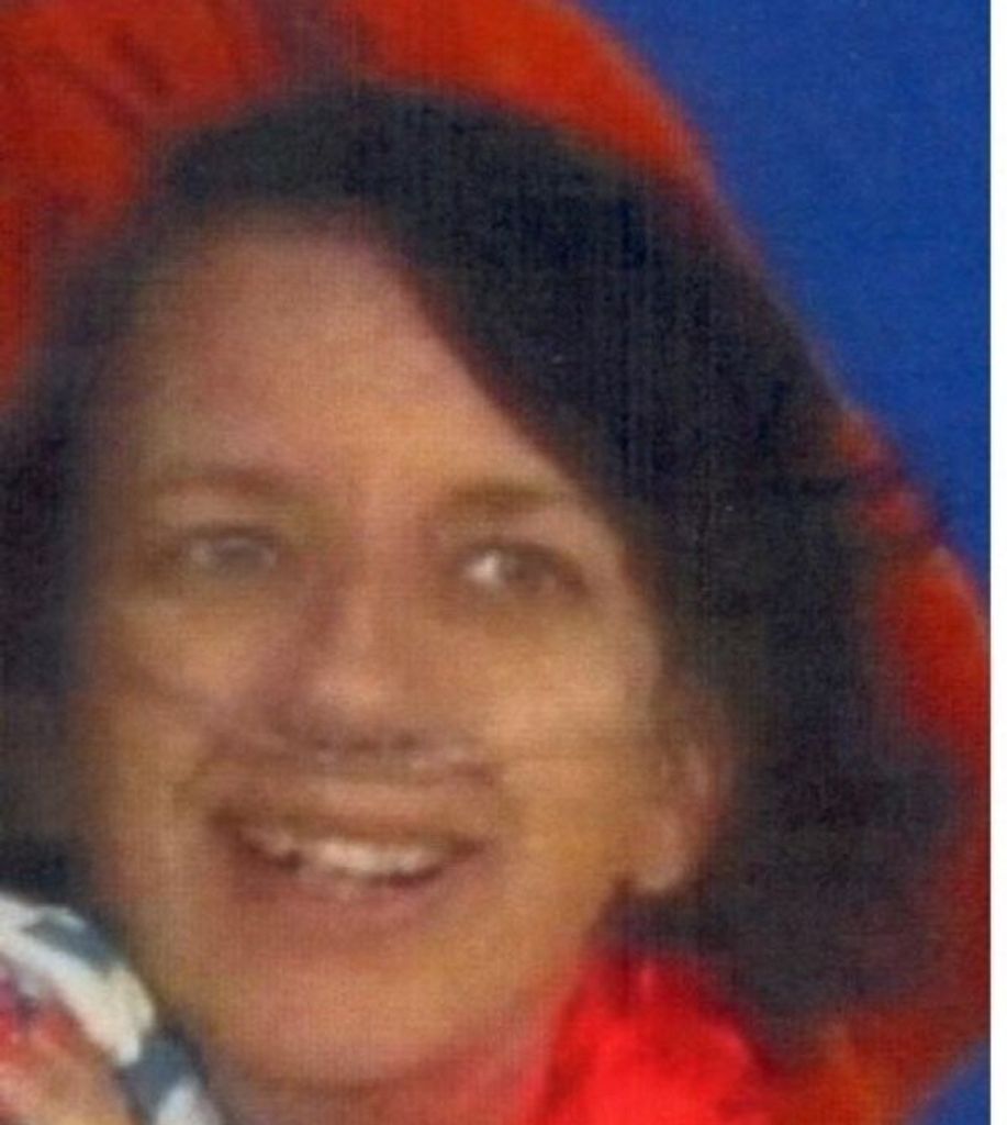 Barbara Jones