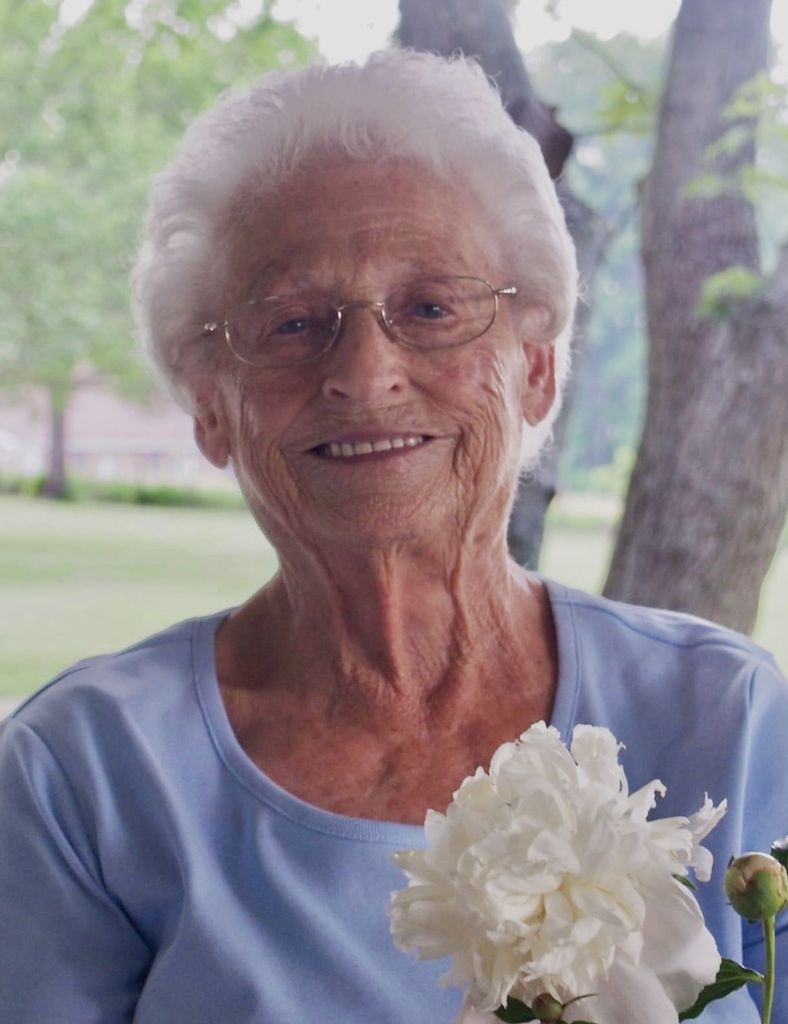 Betty Lou Griffith Richardson Profile Photo
