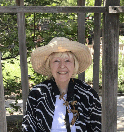 Janice W. Hegarty Profile Photo