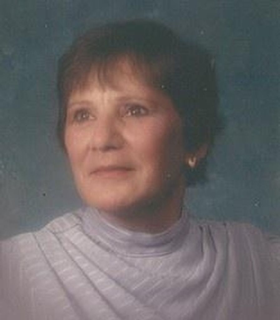 Elizabeth A. "Betty" Stone