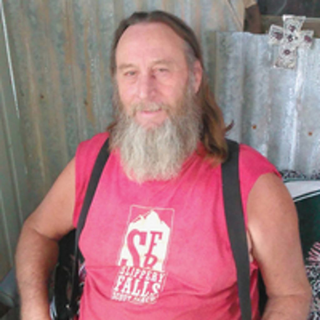 Travis Ray Hartley