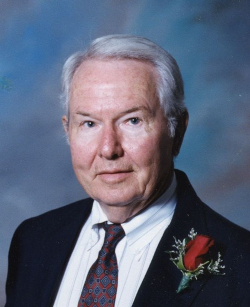 Elmer "Buddy" Eugene Brooks Profile Photo