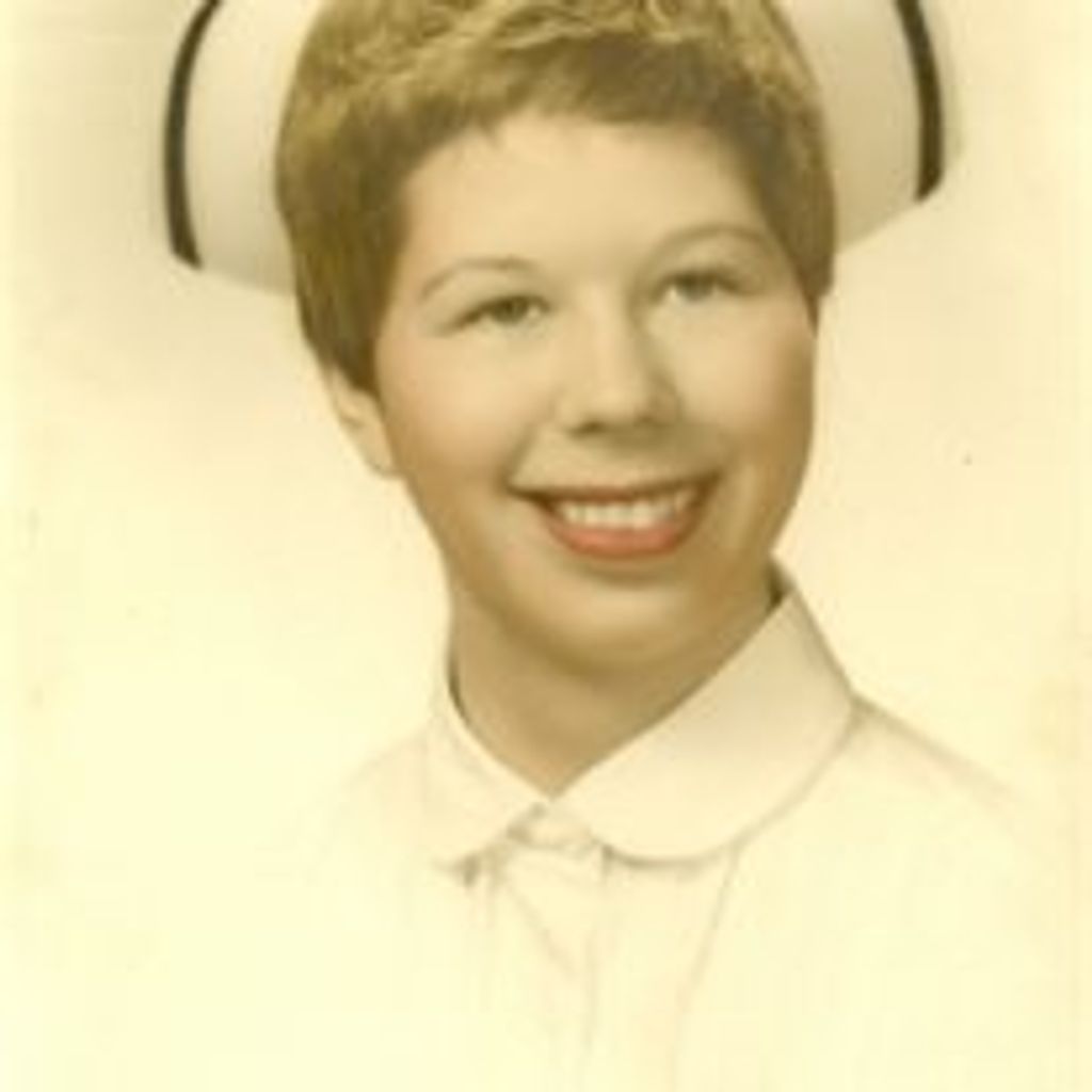 Sandra J. (Ranta)  Ury