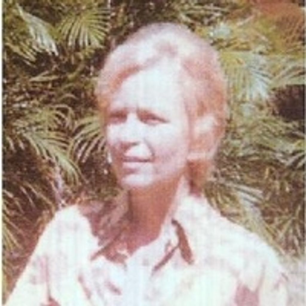Wanda Durrance