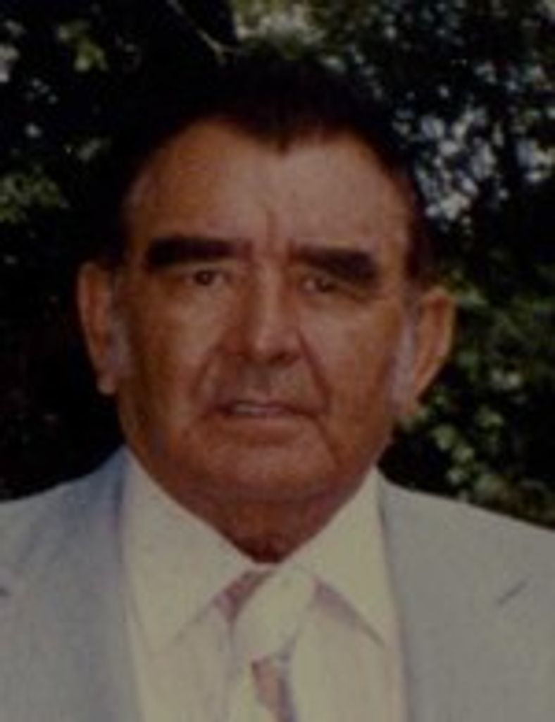 Richard E. Justis