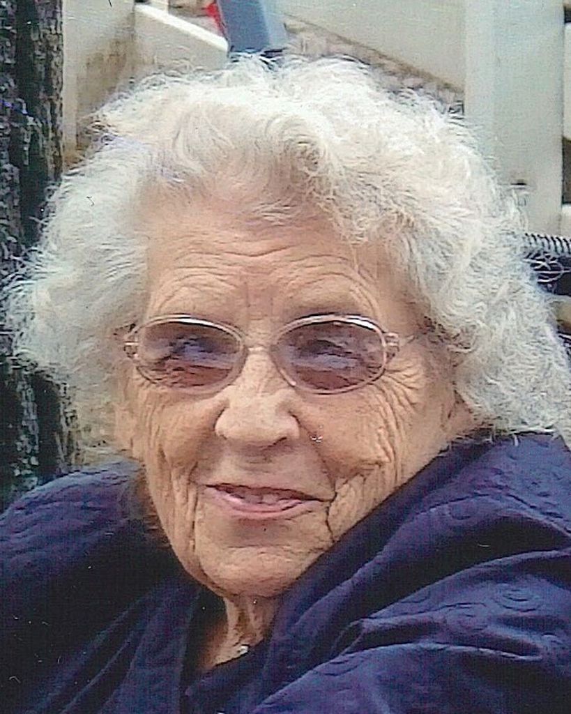 Norma Montgomery Tourge Profile Photo