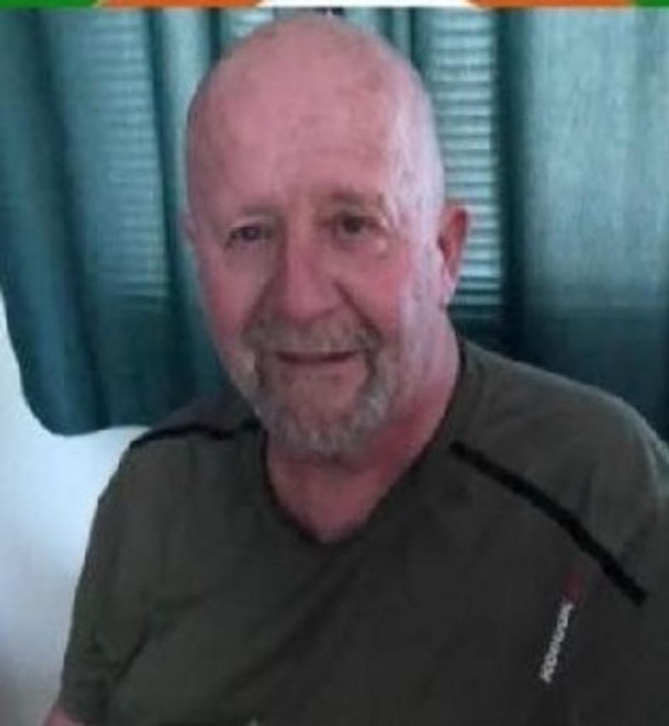 Terrance "Terry" L. Curavo Profile Photo