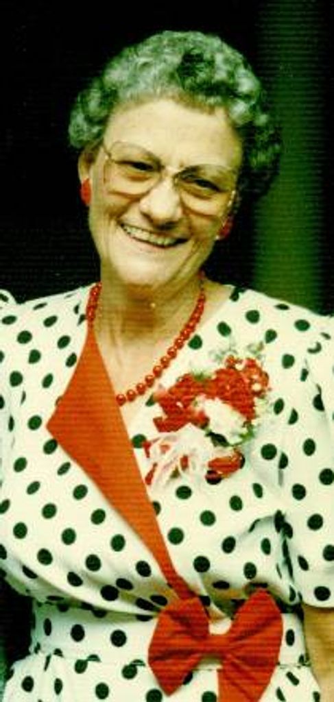 Florentine R. Weber