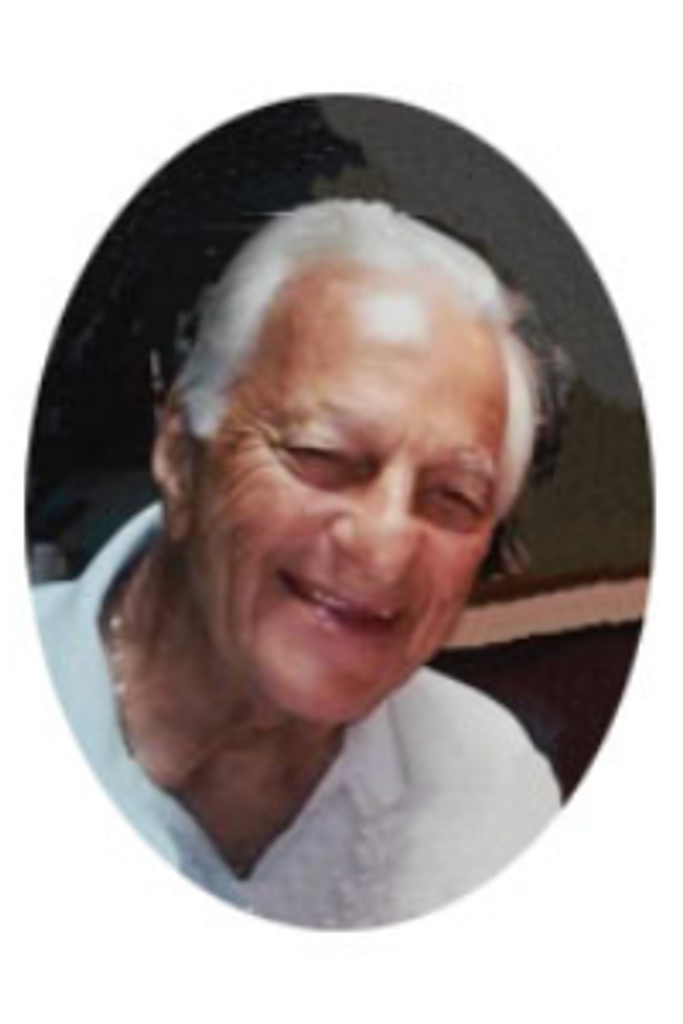 Michael P. "Duna" Cappiello